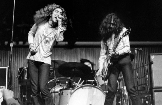 Concerte legendă în materie de Rock ‘n’ Roll